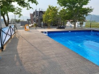 아메리카 RV CAMP PARK 고캠핑