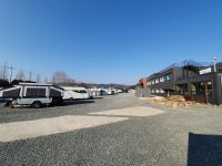 아메리카 RV CAMP PARK 고캠핑