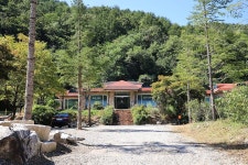 보물나라캠프 고캠핑