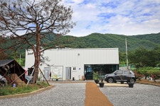 파주 눌노리 체험 캠핑장