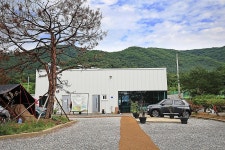 파주 눌노리 체험 캠핑장 고캠핑