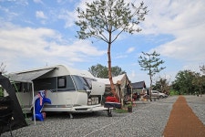 파주 눌노리 체험 캠핑장