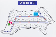 산앤호반 캠핑장