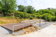 산앤호반 캠핑장