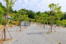 산앤호반 캠핑장 고캠핑