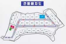 산앤호반 캠핑장