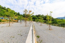 산앤호반 캠핑장 고캠핑