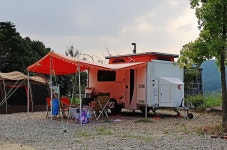 스테이 272 고캠핑