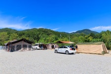 솔부엉이 캠핑장