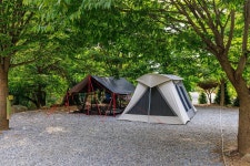 화양숲노리캠핑장