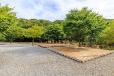 화양숲노리캠핑장