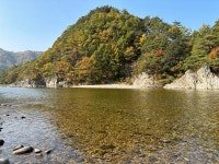 양양 고인돌 캠핑장