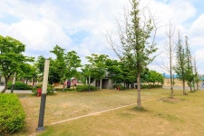 선장포협동조합 고캠핑