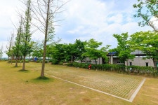 선장포협동조합 고캠핑