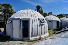 호두마루글램핑 고캠핑