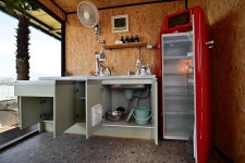 호두마루글램핑 고캠핑