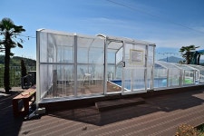 호두마루글램핑 고캠핑