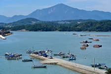 호두마루글램핑 고캠핑