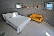 호두마루글램핑 고캠핑