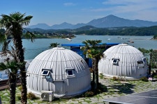 호두마루글램핑 고캠핑