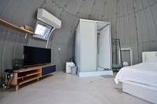 호두마루글램핑 고캠핑