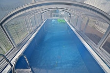 호두마루글램핑 고캠핑