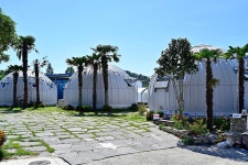 호두마루글램핑 고캠핑