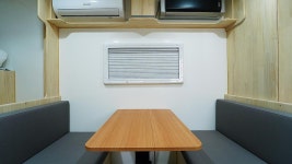 관광농원금산만악리수목원오토캠핑장 고캠핑