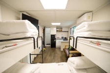 카라반파크 아마존 고캠핑