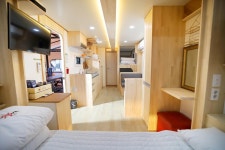 카라반파크 아마존