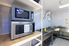 김천맑은계곡 오토캠핑장 고캠핑