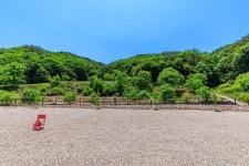 김천맑은계곡 오토캠핑장 고캠핑