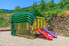 김천맑은계곡 오토캠핑장 고캠핑