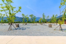 우니메이카 밀양점 고캠핑