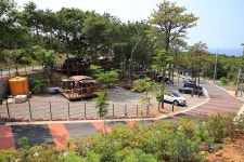 한국관광공사 고캠핑 고캠핑
