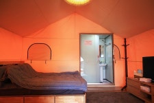 르쏠레이475카페 야영장