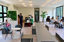 이숲e랜드 야영장 고캠핑