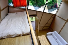 이숲e랜드 야영장 고캠핑