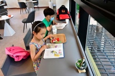 이숲e랜드 야영장 고캠핑