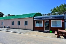 남해 힐링국민여가캠핑장 고캠핑