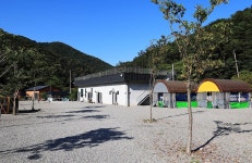 남한산성 캠핑장 고캠핑