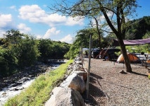 한국관광공사 고캠핑 고캠핑