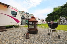 선재해림 카라반