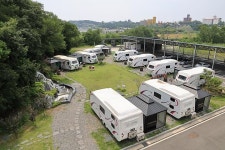 한국관광공사 고캠핑 고캠핑