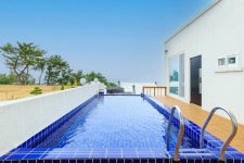 영덕 디아로 글램핑장 고캠핑