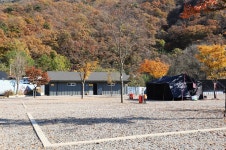 우리오토캠핑장