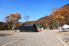 우리오토캠핑장