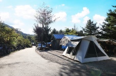 금옥골 숲속작은마을