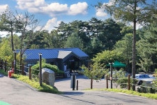 금옥골 숲속작은마을