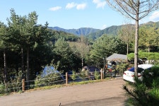 금옥골 숲속작은마을